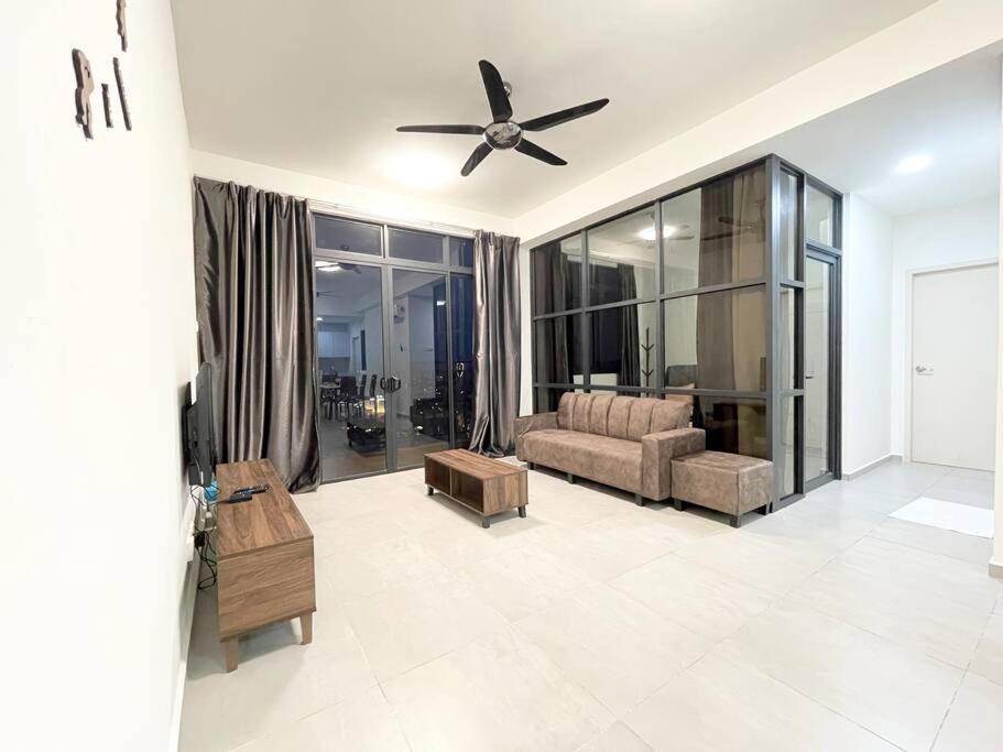 Apartamento Quartz Near To Jonker Walk With Infinity Pool Cozy 3B2B Malacca Exterior foto