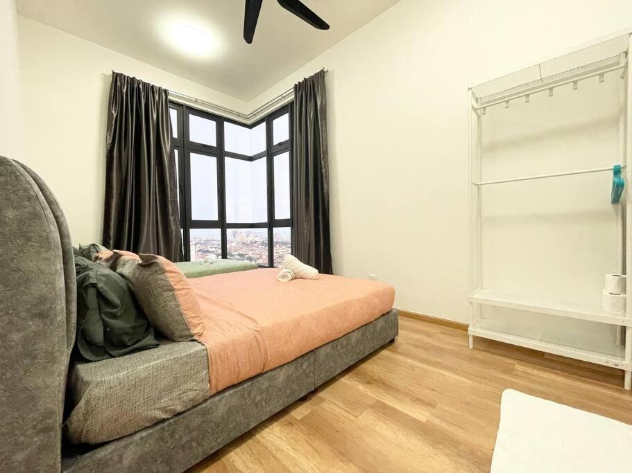 Apartamento Quartz Near To Jonker Walk With Infinity Pool Cozy 3B2B Malacca Exterior foto