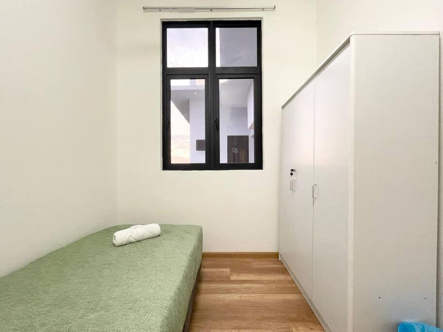 Apartamento Quartz Near To Jonker Walk With Infinity Pool Cozy 3B2B Malacca Exterior foto