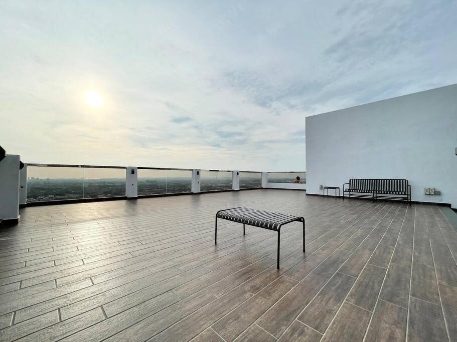 Apartamento Quartz Near To Jonker Walk With Infinity Pool Cozy 3B2B Malacca Exterior foto