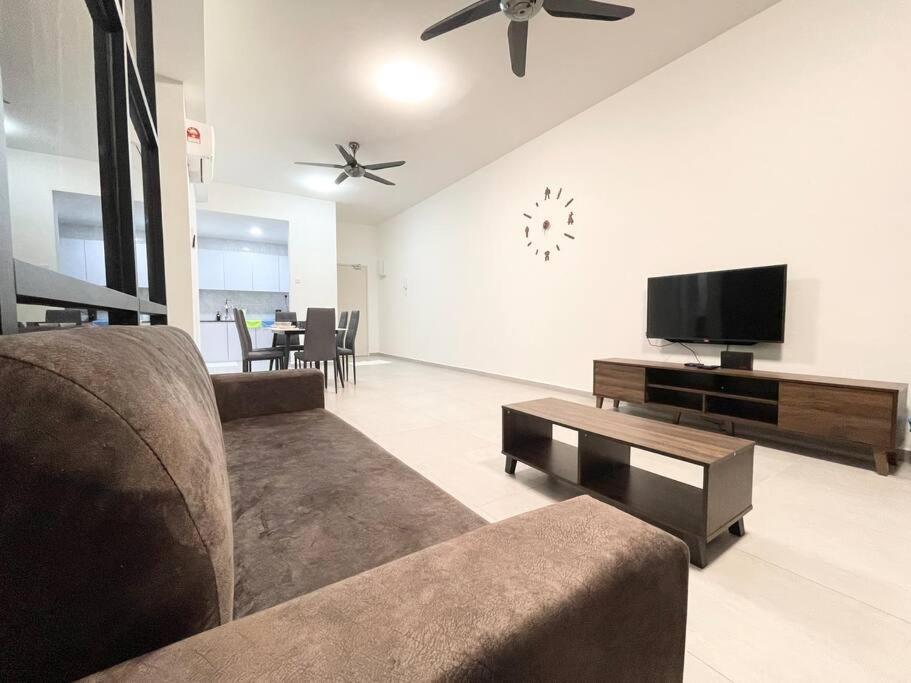 Apartamento Quartz Near To Jonker Walk With Infinity Pool Cozy 3B2B Malacca Exterior foto