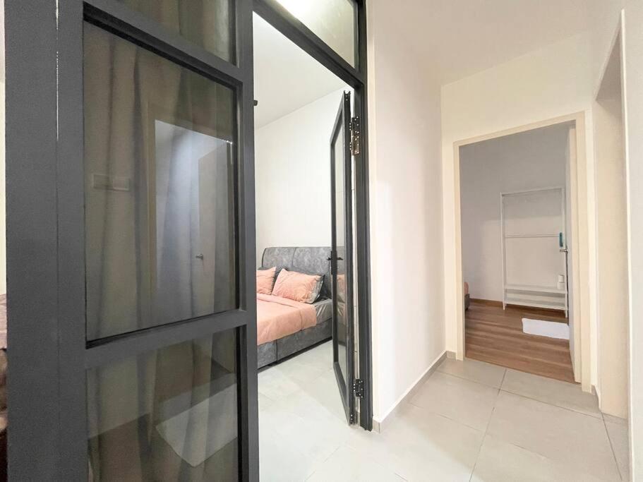 Apartamento Quartz Near To Jonker Walk With Infinity Pool Cozy 3B2B Malacca Exterior foto