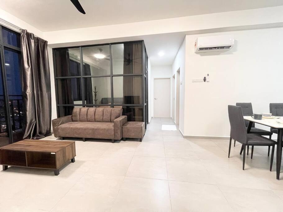 Apartamento Quartz Near To Jonker Walk With Infinity Pool Cozy 3B2B Malacca Exterior foto